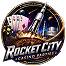 Rocket City Casino Parties