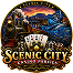 Scenic City Casino Parties